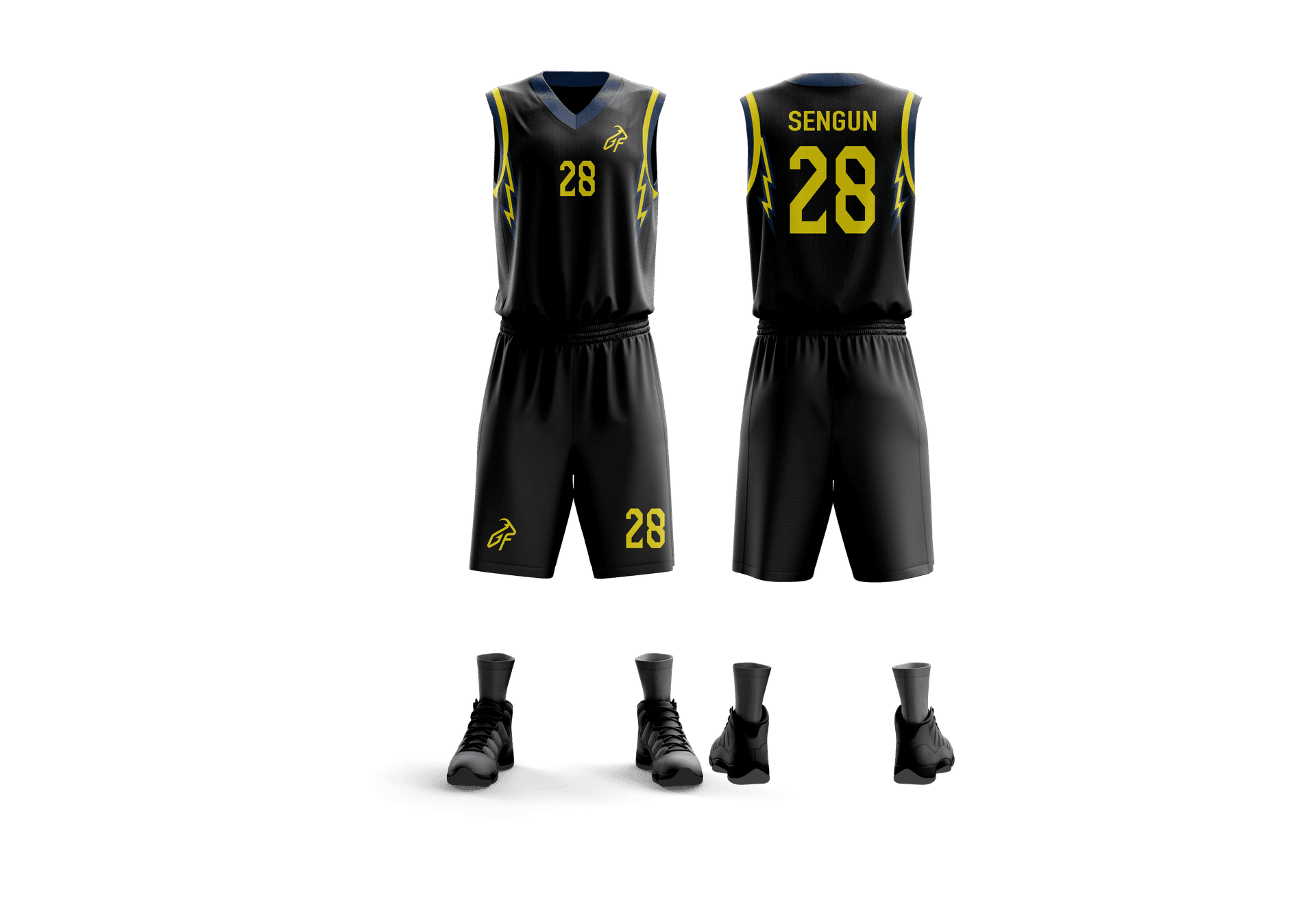GB 19 MODELİ